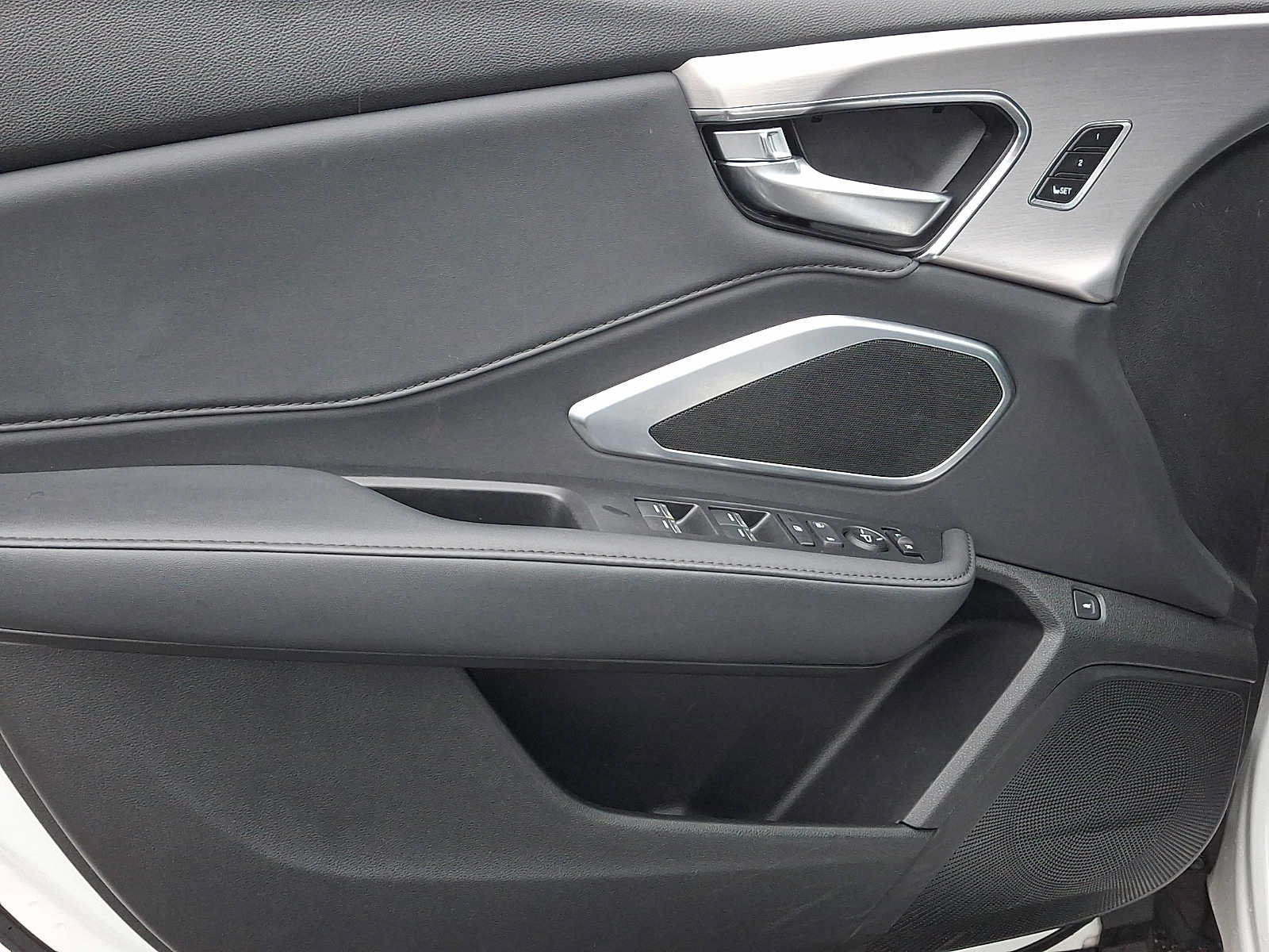 Certified 2023 Acura RDX AWD image 12