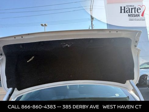 Used 2016 Nissan Altima 2.5 S w/ Power Driver Seat Package FWD image 24