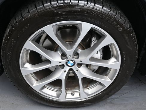 Used 2024 BMW X5 xDrive40i image 41