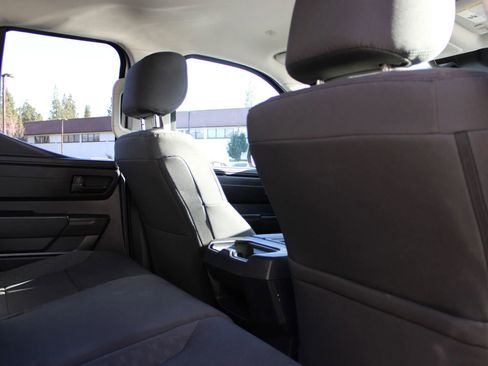 Used 2022 Toyota Tundra SR w/ SR Tow Package image 23