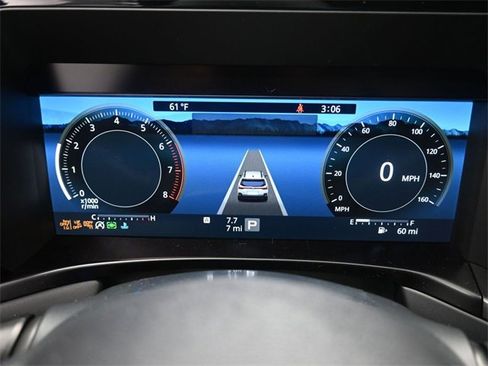 New 2026 Subaru Outback Touring image 10