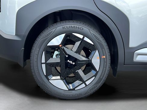 New 2027 Kia Seltos EX FWD image 12