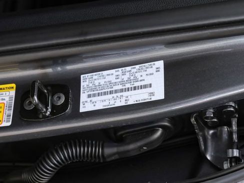 Used 2025 Ford F150 Raptor w/ Equipment Group 803A Raptor R AWD/4WD image 93