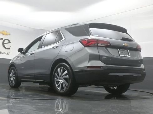 Used 2023 Chevrolet Equinox Premier image 5
