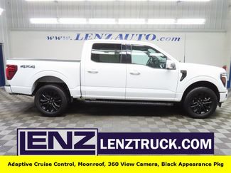 Used 2024 Ford F150 Lariat video 1