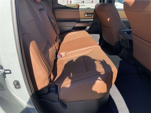 Used 2026 Toyota Tundra 1794 Edition image 27