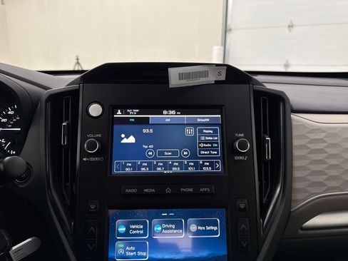 New 2026 Subaru Forester image 17