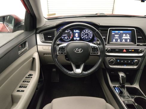 Used 2018 Hyundai Sonata SEL w/ Cargo Package FWD image 22