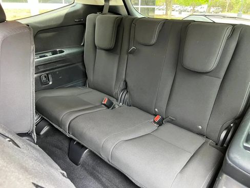 Used 2019 Subaru Ascent Premium AWD/4WD image 20