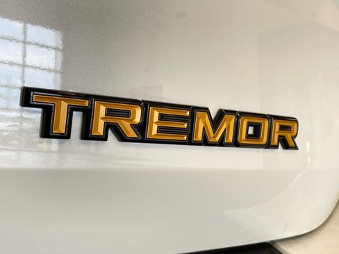 New 2026 Ford Explorer Tremor w/ Tremor Ultimate Package AWD/4WD image 7