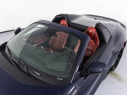 Certified 2023 Ferrari 812 GTS RWD image 32