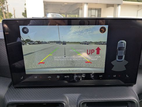 New 2025 Ford Mustang Coupe image 15