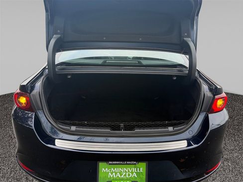 Used 2023 MAZDA MAZDA3 s image 16