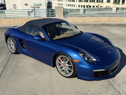 Used 2013 Porsche Boxster S image 30