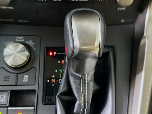 Used 2018 Lexus NX 300 FWD image 25