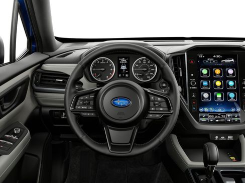 New 2026 Subaru Forester Premium AWD/4WD image 22