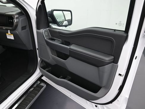 New 2025 Ford F150 XLT w/ Equipment Group 302A MID image 17