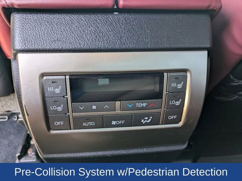 Used 2020 Lexus GX 460 Premium AWD/4WD image 18