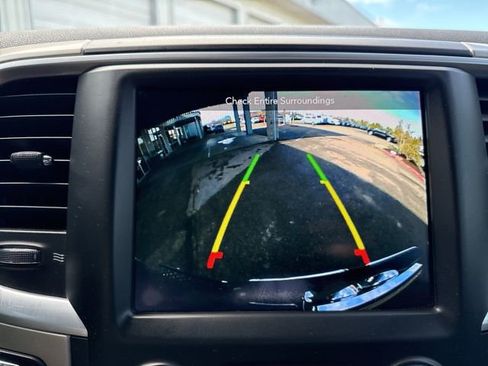 Used 2019 RAM 1500 Big Horn image 33