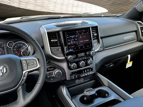 New 2026 RAM 1500 Big Horn image 6