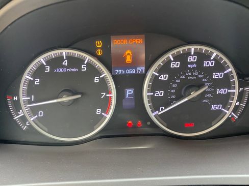 Used 2017 Acura RDX image 32