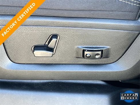 Certified 2024 RAM 2500 Big Horn w/ Night Edition image 25