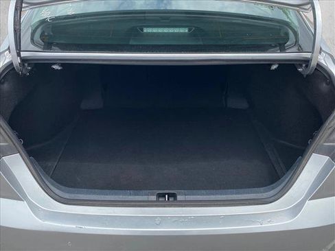 Used 2025 Toyota Camry LE FWD image 6