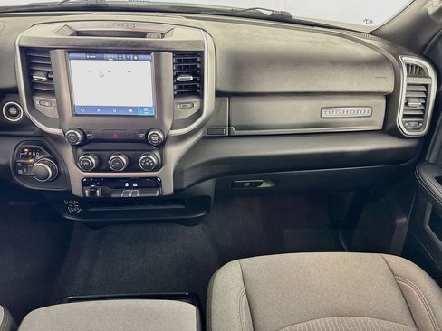 Used 2024 RAM 2500 Big Horn w/ Bed Utility Group AWD/4WD image 24