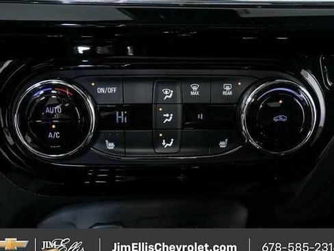 New 2026 Chevrolet Trax RS w/ Sunroof Package image 13