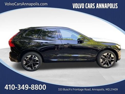 New 2026 Volvo XC60 B5 Plus w/ Climate Package image 8