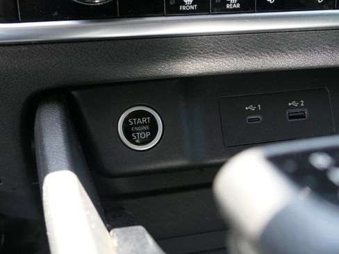 Used 2023 Nissan Rogue SV FWD image 20