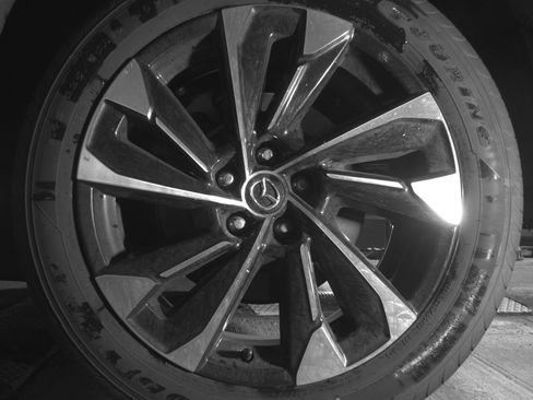 Used 2025 MAZDA CX-50 2.5 Hybrid w/ Premium Plus Pkg image 14