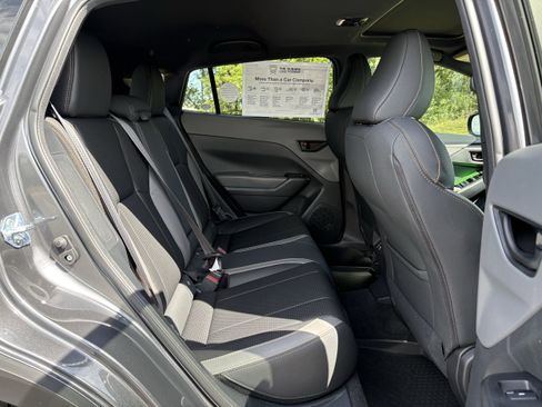 New 2026 Subaru Crosstrek 2.5i Wilderness AWD/4WD image 30
