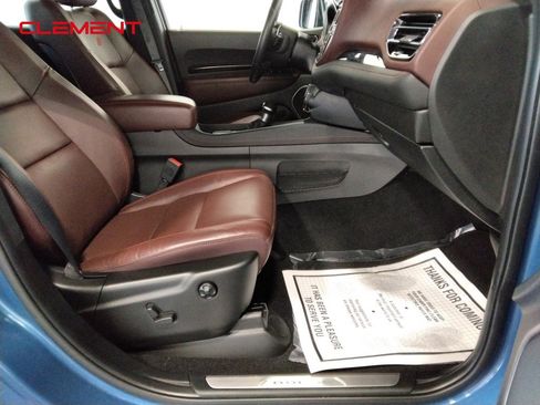 Used 2023 Dodge Durango Citadel image 43