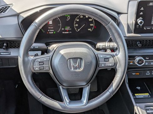 Used 2024 Honda CR-V Sport-L image 31