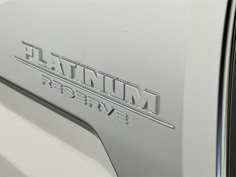 Used 2023 Nissan Titan Platinum Reserve w/ Moonroof Package image 19
