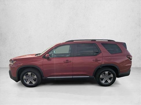 New 2026 Honda Pilot EX-L image 5