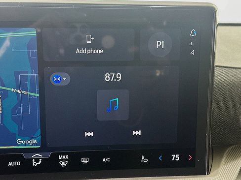 New 2026 Ford Explorer ST-Line image 12