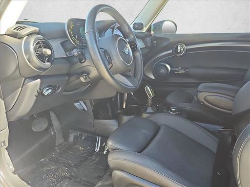 Used 2024 MINI Cooper SE image 10