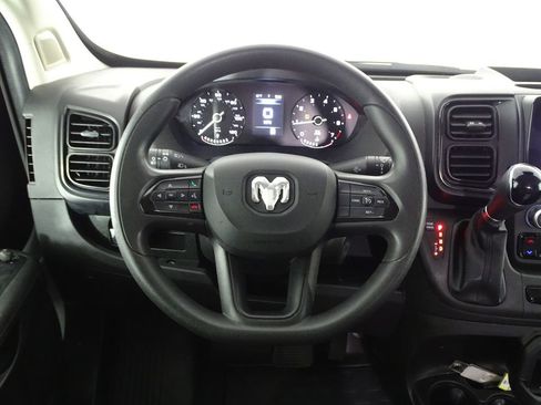 Used 2023 RAM ProMaster 1500 w/ Premium Appearance Group image 20