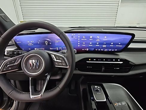 New 2026 Buick Enclave Sport Touring w/ Power Package image 12