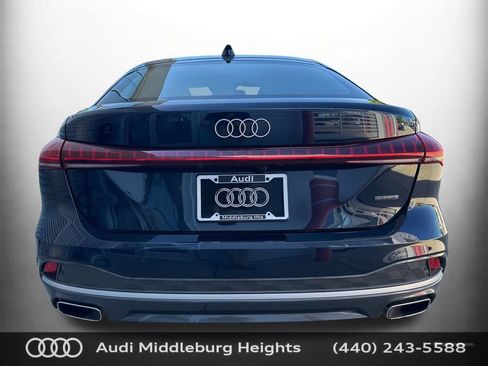 Used 2026 Audi A5 2.0T Premium Plus AWD/4WD image 7