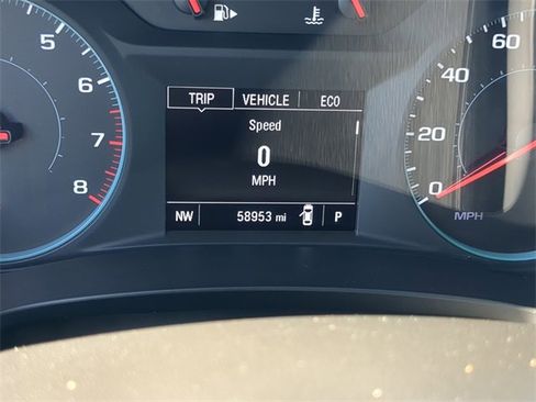 Used 2024 Chevrolet Malibu LT image 34