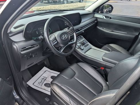 Used 2023 Hyundai Palisade XRT FWD image 12