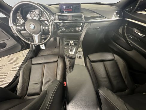 Used 2018 BMW 440i Gran Coupe RWD image 33