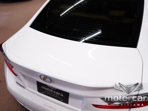 Used 2015 Lexus RC 350 F Sport image 15