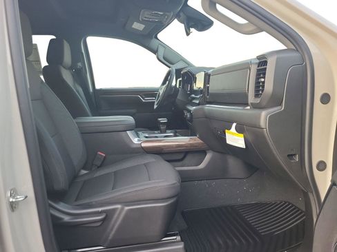 New 2026 Chevrolet Silverado 1500 RST image 26