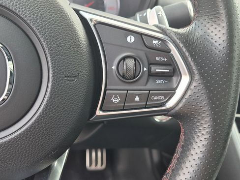 Certified 2023 Acura TLX w/ A-SPEC Package AWD/4WD image 18