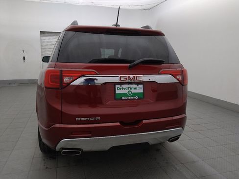 Used 2019 GMC Acadia Denali w/ Technology Package FWD image 6