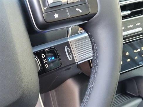 New 2026 Hyundai Palisade Calligraphy AWD/4WD image 22